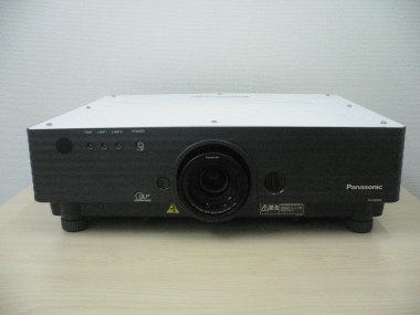 Panasonic TH-D5500L|プロジェクター|株式会社創映堂｜映像機器 ...